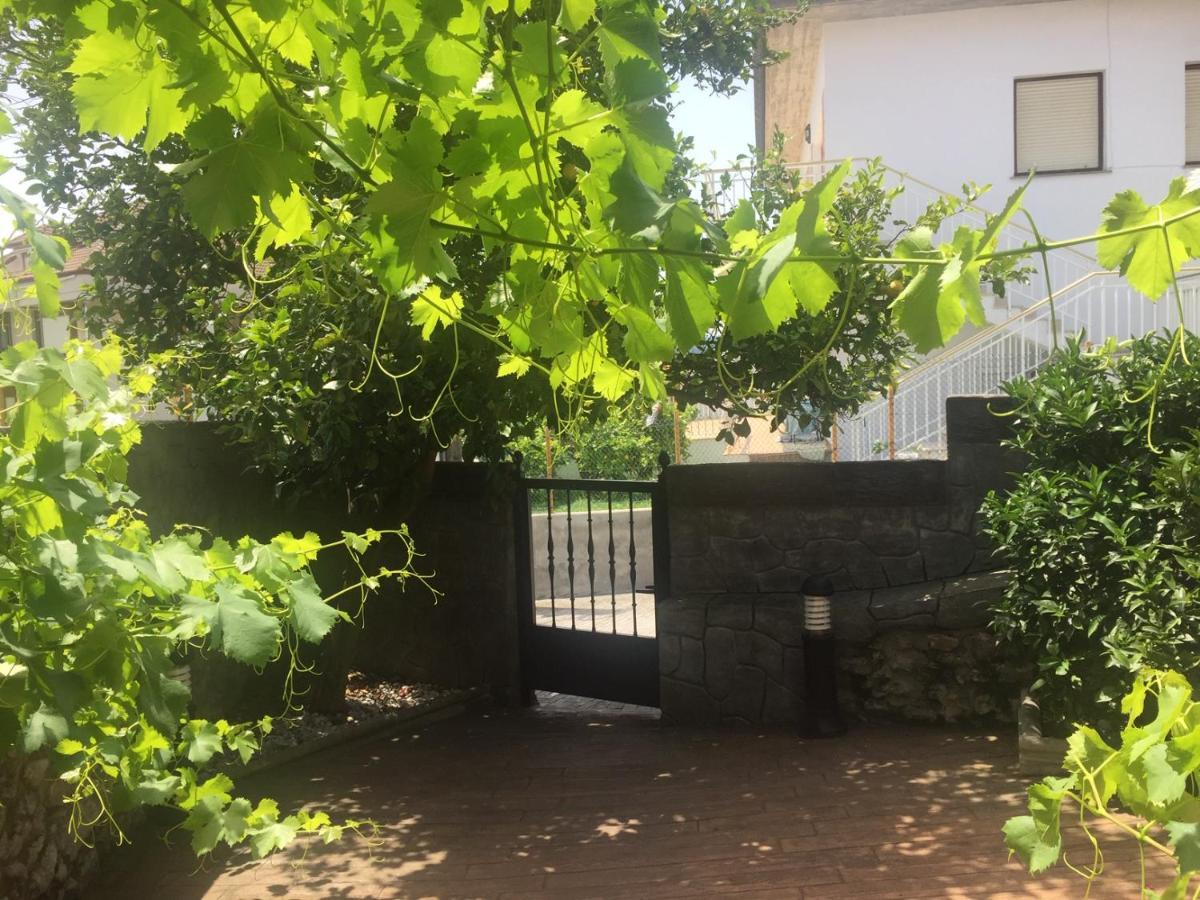 노하 Vivienda Vieja Cepa 아파트 외부 사진