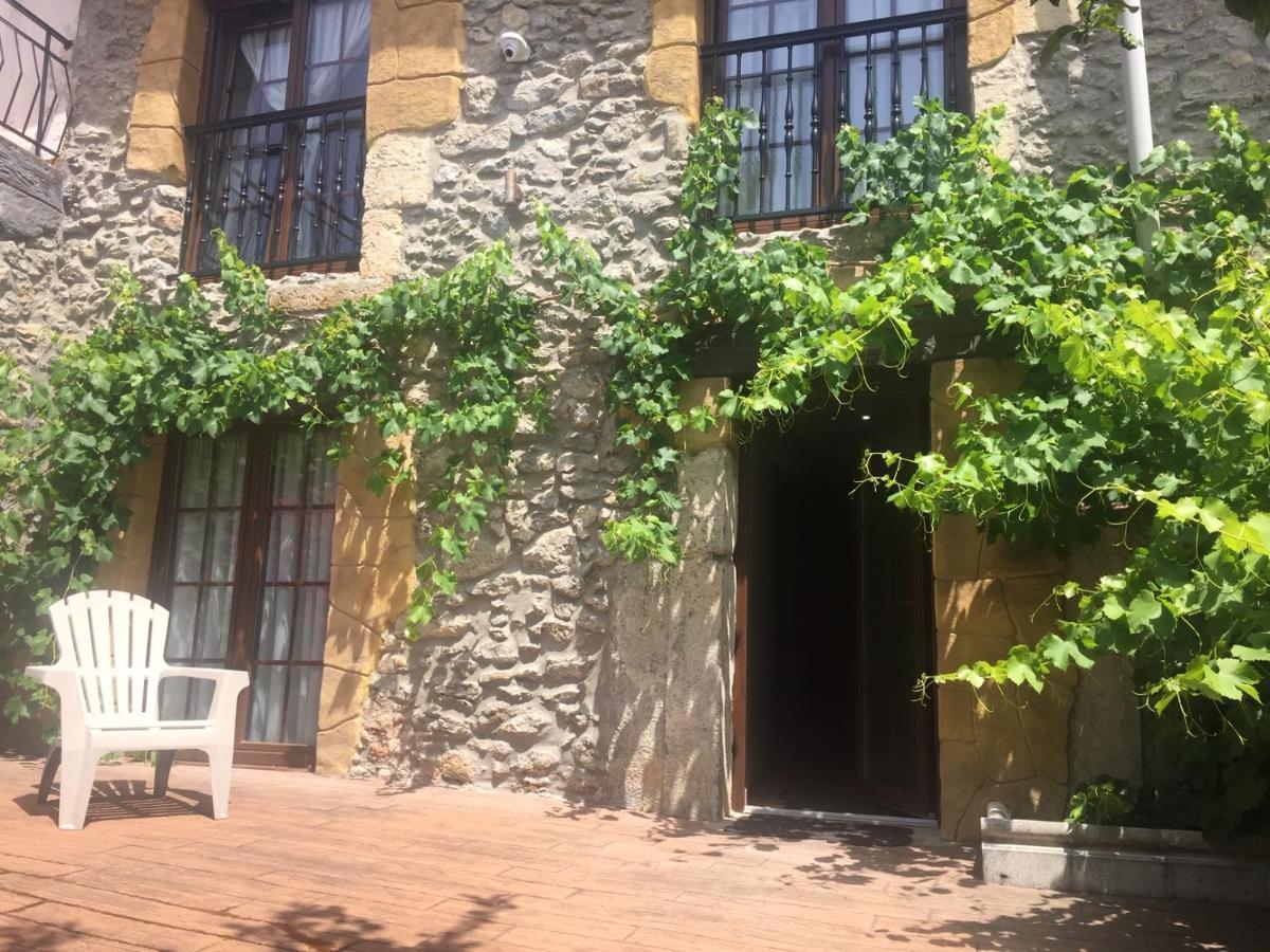 노하 Vivienda Vieja Cepa 아파트 외부 사진