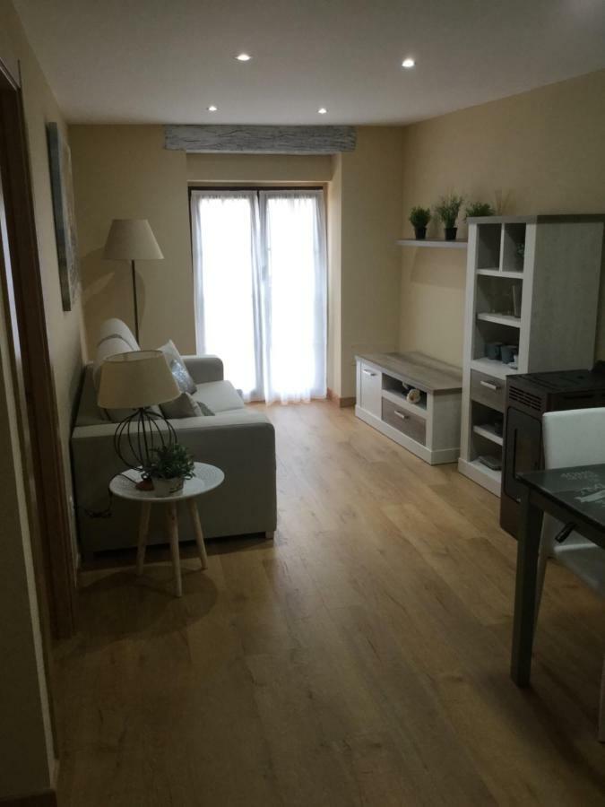 노하 Vivienda Vieja Cepa 아파트 외부 사진