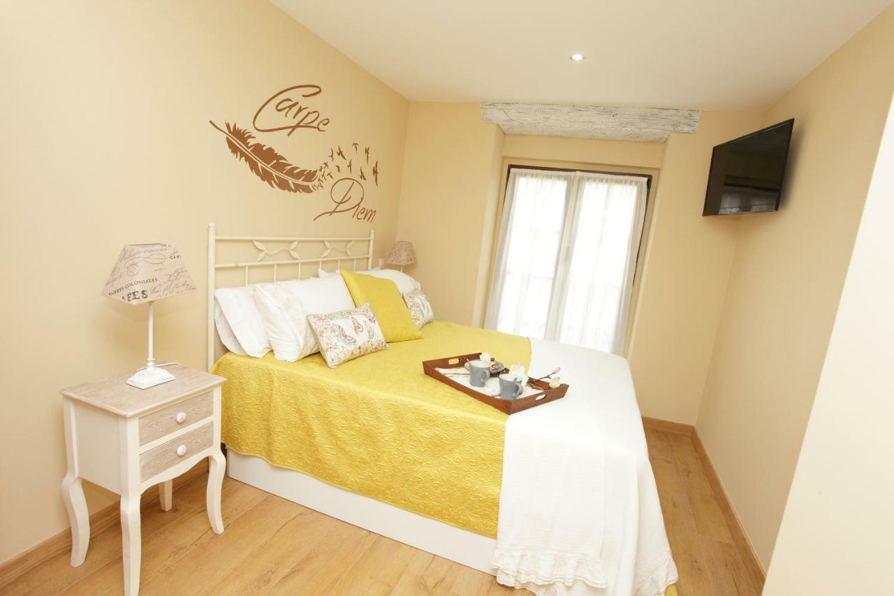 노하 Vivienda Vieja Cepa 아파트 외부 사진