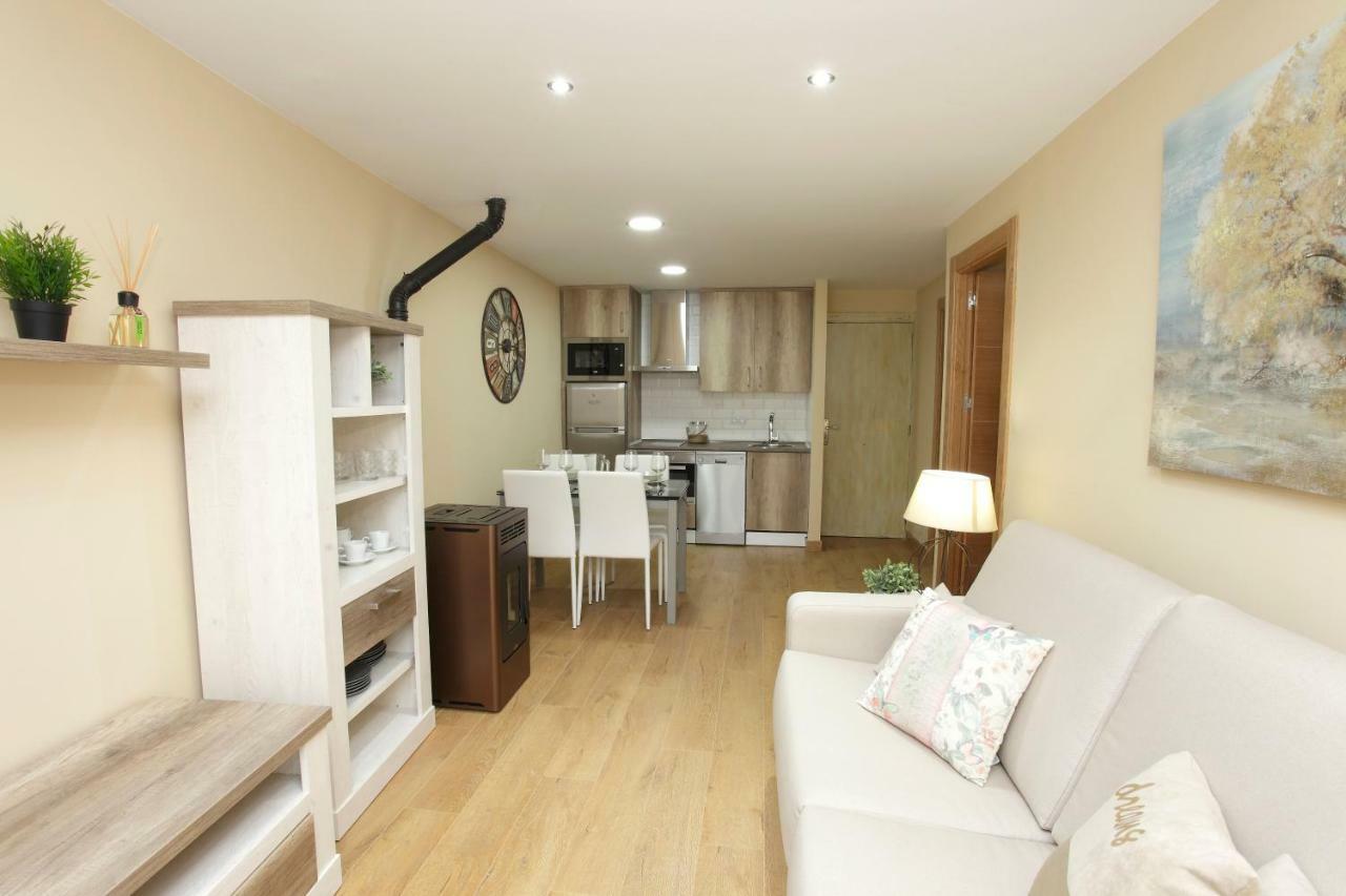 노하 Vivienda Vieja Cepa 아파트 외부 사진