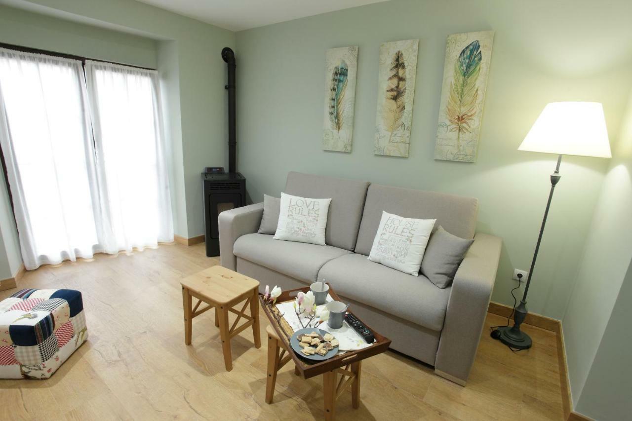 노하 Vivienda Vieja Cepa 아파트 외부 사진