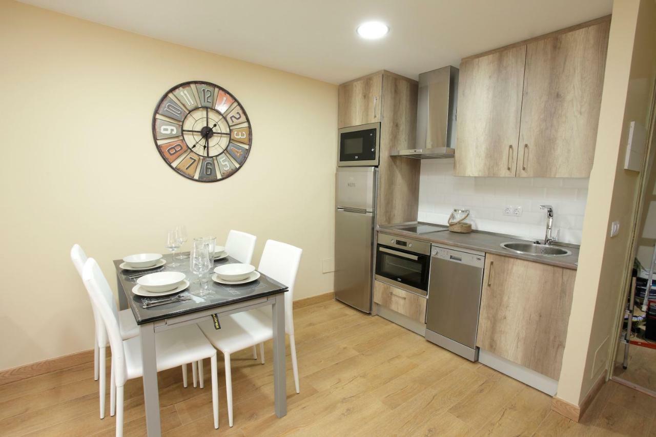 노하 Vivienda Vieja Cepa 아파트 외부 사진