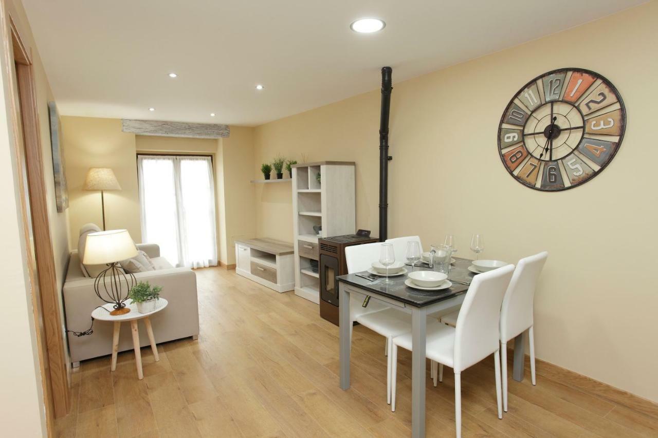 노하 Vivienda Vieja Cepa 아파트 외부 사진
