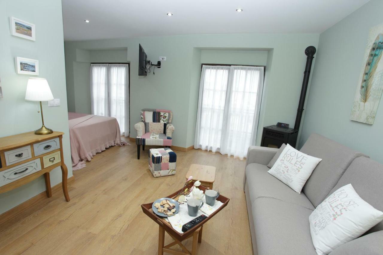 노하 Vivienda Vieja Cepa 아파트 외부 사진