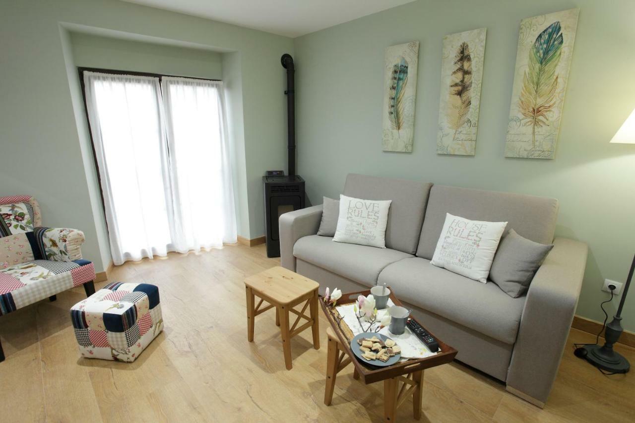 노하 Vivienda Vieja Cepa 아파트 외부 사진